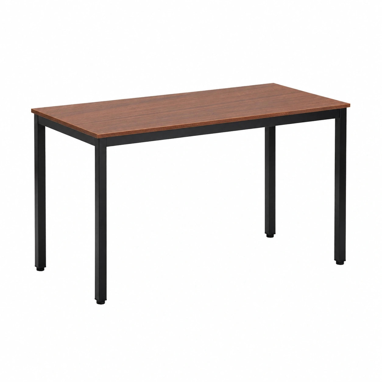table-de-travail-en-noyer-avec-pieds-en-metal-noir-120x60x74-cm-ennsuu3971il