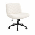 chaise-de-bureau-ivoire-reglable-en-hauteur-wacida4266so