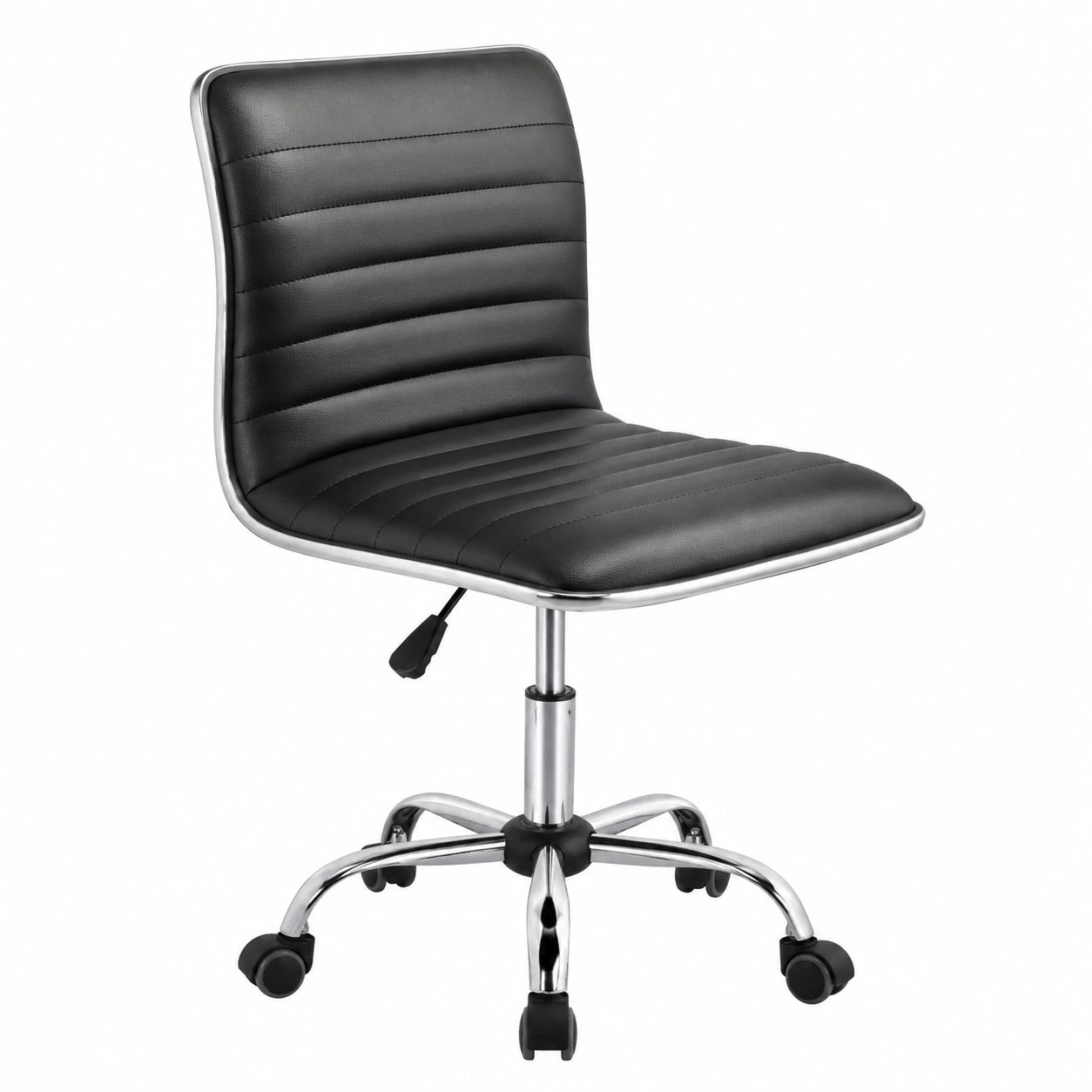 chaise-de-bureau-ergonomique-sans-accoudoir-a-roulettes-noir-zdlaqg3868tt