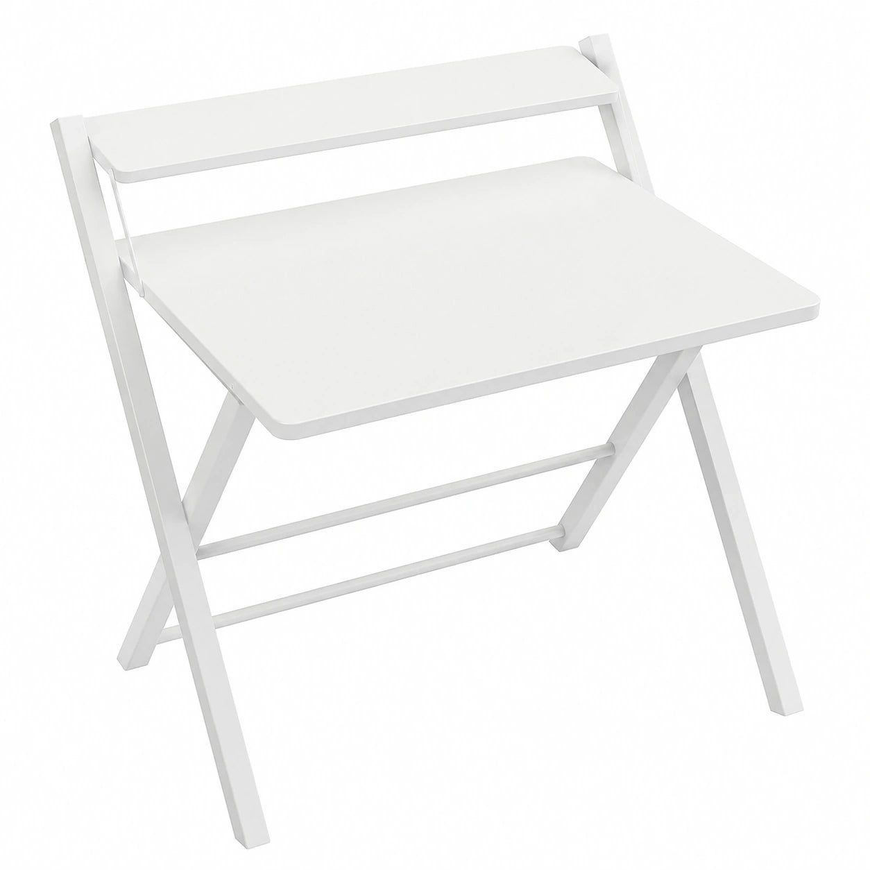 petite-table-pliante-82cm-bureau-pour-ordinateur-portable-avec-rangement-a-deux-niveaux-vatelw3981ws