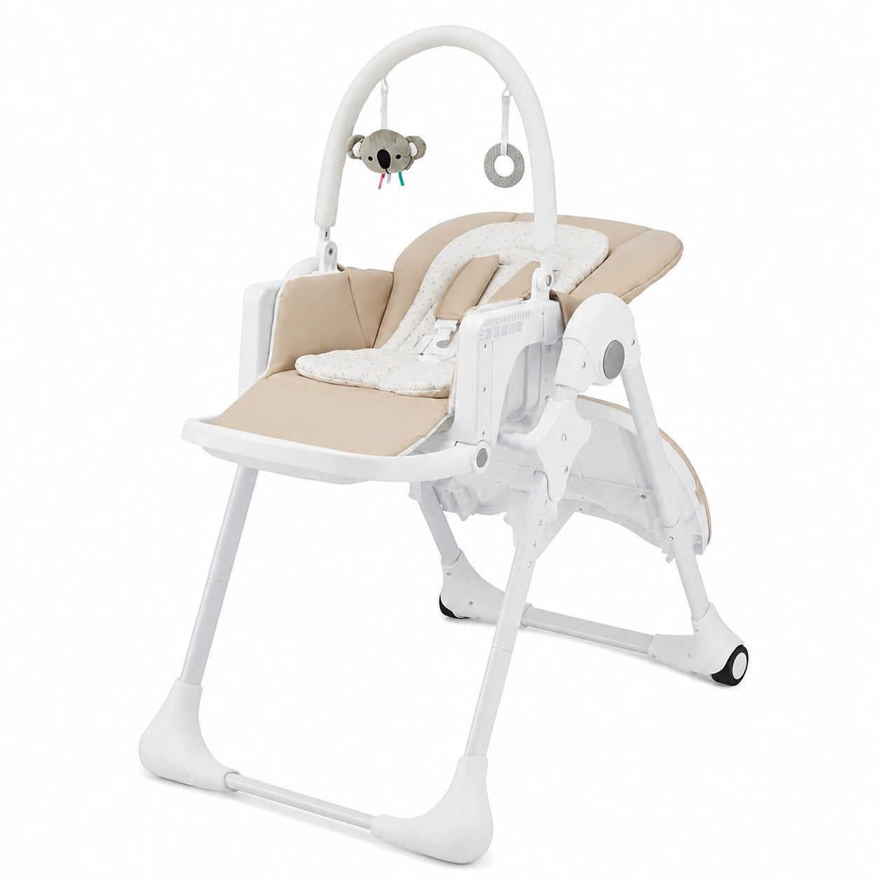 chaise-haute-ergonomique-2-en-1-pour-bebe-et-toutpetit-inclinable-et-pliable-hauteur-reglable-plateau-amovible-beige-vxdgod3769jp
