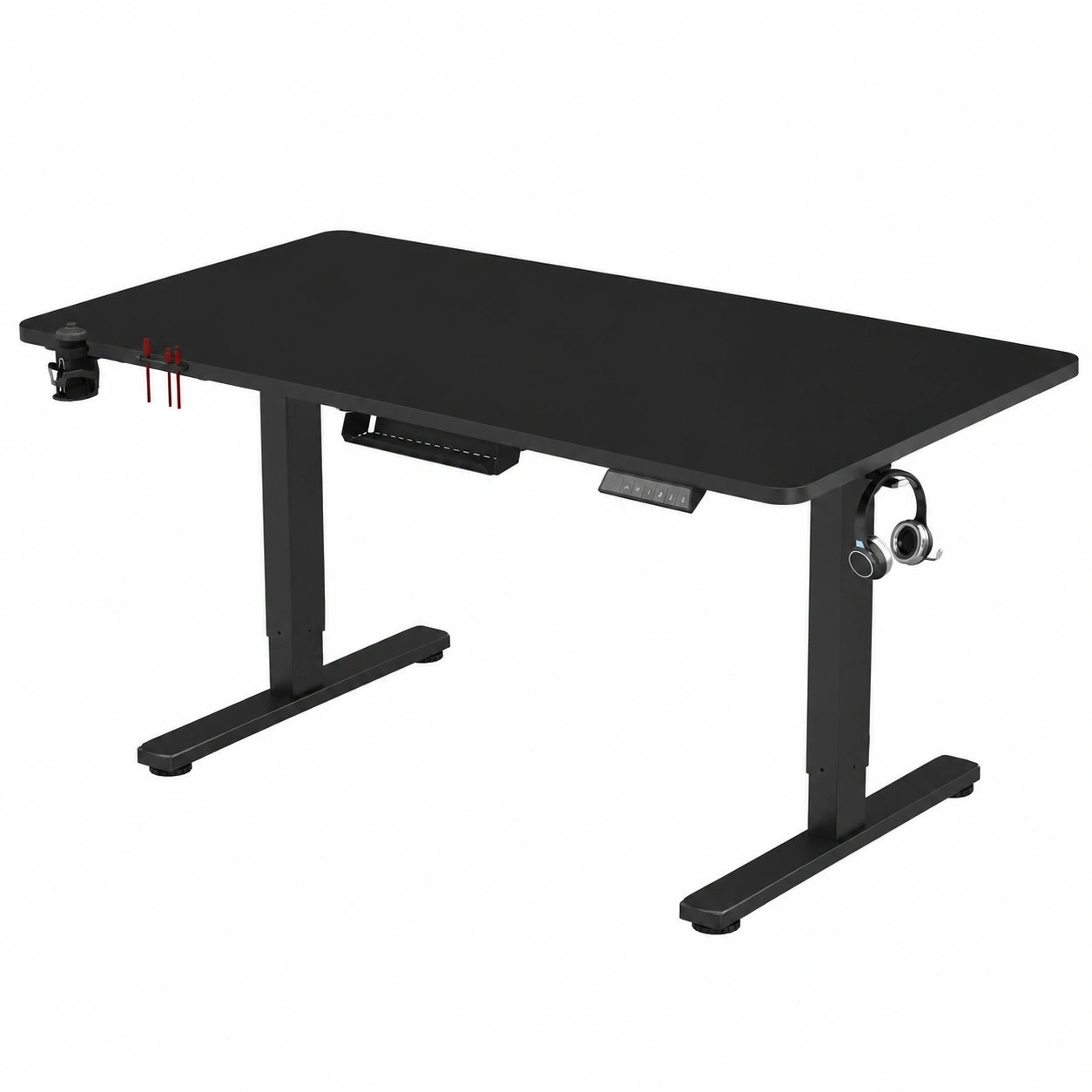 bureau-de-jeu-electrique-reglable-en-hauteur-200x80-cm-controle-avec-fonctions-memoire-gzipcu4045qn
